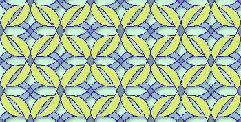 unikatissima Kali Pattern